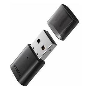 Ugreen CM390 Adapter Bluetooth 5.0 USB-A black