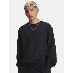 Under Armour Мъжка тениска Under Armour UA Rival LW Crew-BLK Under Armour | Cheren | МЪЖЕ | S