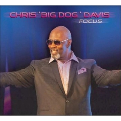 Davis, Chris Focus CD