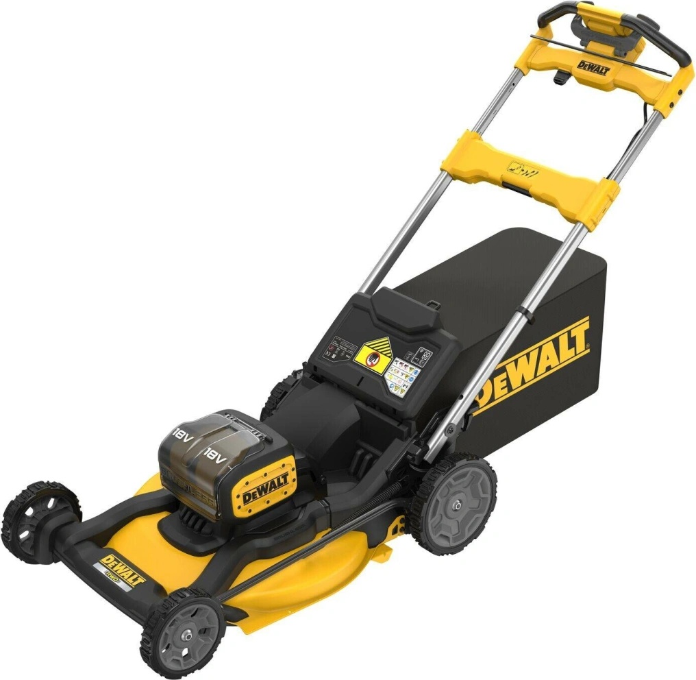 DeWALT DCMWSP156W2
