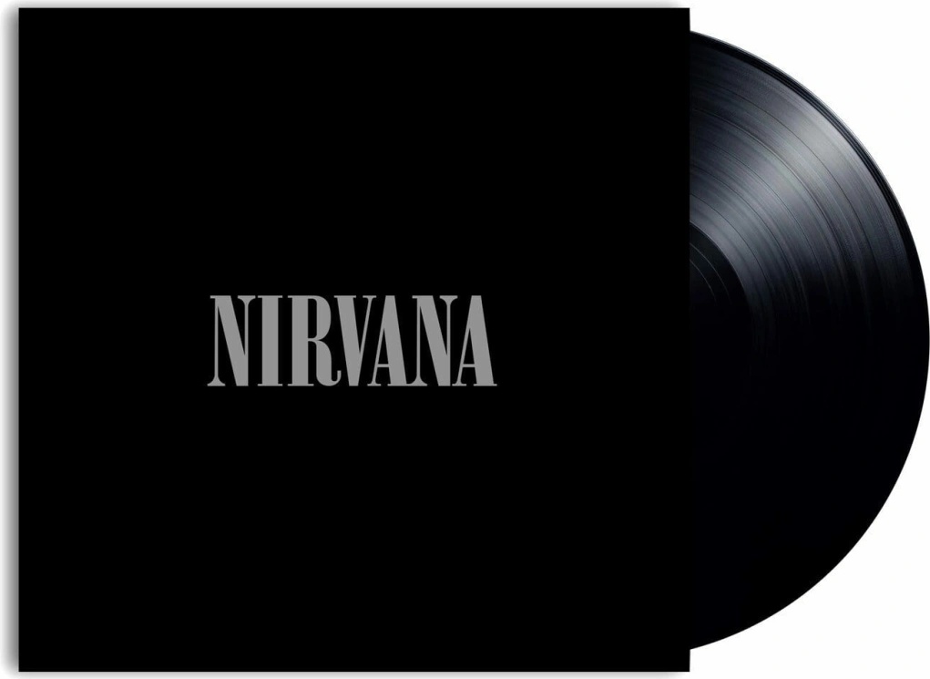 NIRVANA: NIRVANA HQ LP