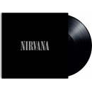 NIRVANA: NIRVANA HQ LP