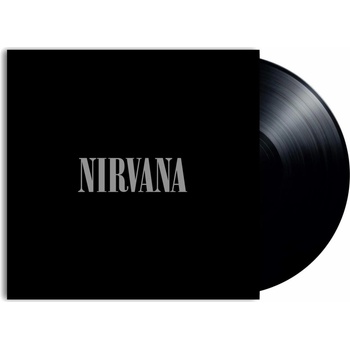 NIRVANA: NIRVANA HQ LP