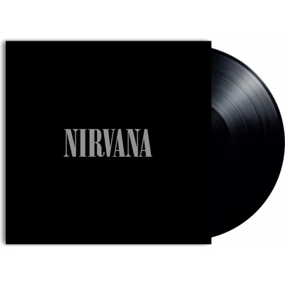 NIRVANA: NIRVANA HQ LP