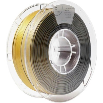 Maertz PMMA-1000-003 Polyactic-Acid PLA 1.75 mm 750 g biela 1 ks