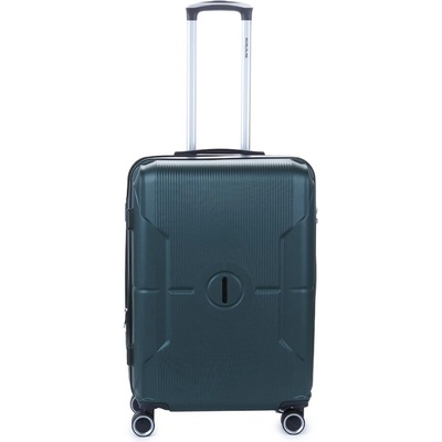 Worldline 635A zelená 80 l