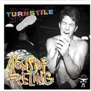 TURNSTILE - NONSTOP FEELING LP