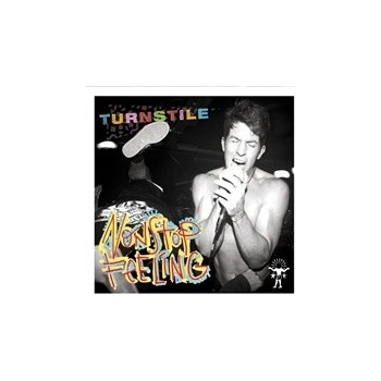 TURNSTILE - NONSTOP FEELING LP