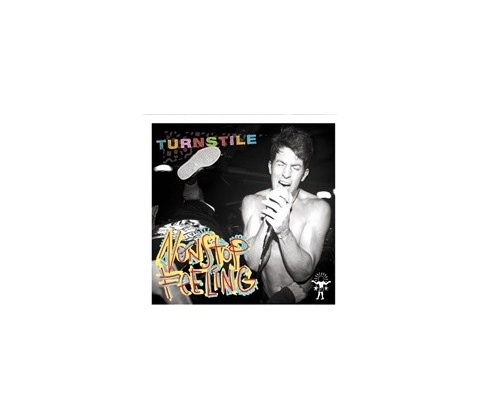 TURNSTILE - NONSTOP FEELING LP
