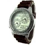 Charles Delon Дамски часовник Charles Delon - CHD-495005 (CHD-495005) Часовници