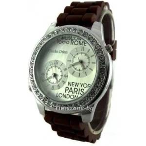 Charles Delon Дамски часовник Charles Delon - CHD-495005 (CHD-495005) Часовници