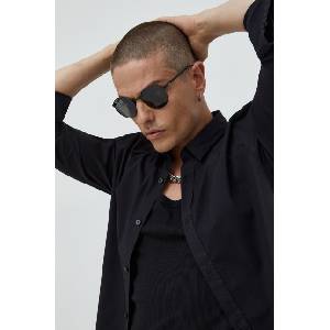 HUGO BOSS Риза (50475687)