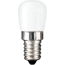 Ecolamp LED žiarovka do chladničky E14 teplá 3000k 1,5w 130 lm