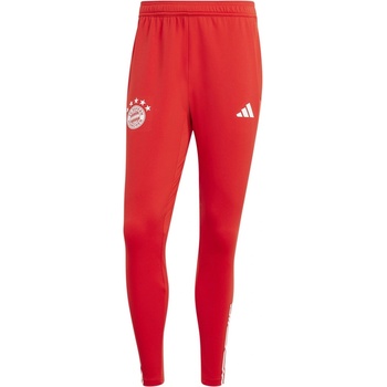 Image 1 of adidas Мъжки анцуг Adidas Bayern Munich Tiro 23 Tracksuit Bottoms Mens - Red