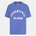 Blank Essentials Дамска тениска Blank Essentials Blank Arched Print Puff T-Shirt Ladies - Dusk