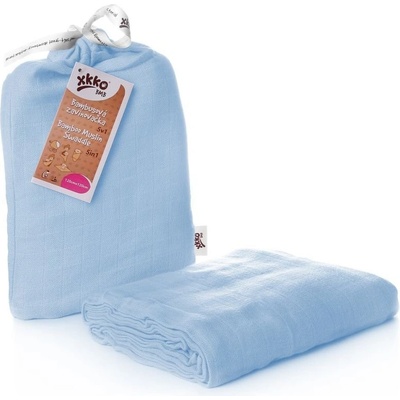 XKKO BMB zavinovačka Baby Blue