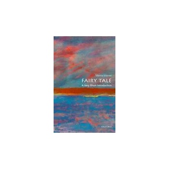 Image 1 of Fairy Tale: A Very Short Introduction | Marina Warner