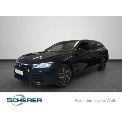 Volkswagen Passat Variant 2.0 TDI R-Line DSG 4Motion 142 kW