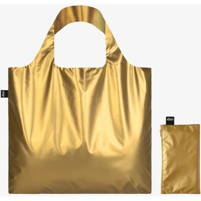 LOQI Metallic Matt Rose Gold
