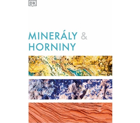 Minerály & horniny