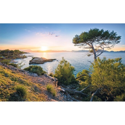 Komar Vliesová fototapeta Southern Light rozměry 400 x 250 cm