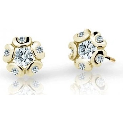 Cutie Jewellery C2178-30-X-1 bílá