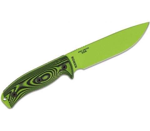 ESEE Model 6 Fixed Blade Venom