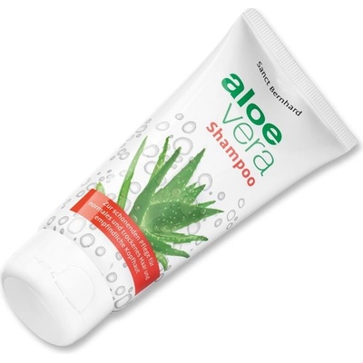 Sanct Bernhard Šampon s Aloe Vera 100 ml