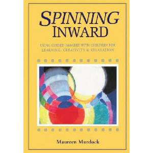Spinning Inward | Maureen Murdock (ISBN: 9780877734222)