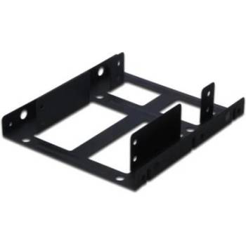 ASSMANN Digitus da-70431 : : Монтажен комплект за 2 броя 2.5" или ssd дискове към 3.5" слотове