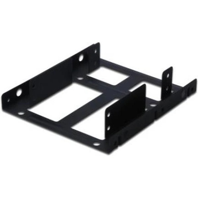 ASSMANN Digitus da-70431 : : Монтажен комплект за 2 броя 2.5" или ssd дискове към 3.5" слотове