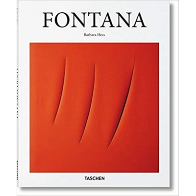 Fontana - Barbara Hess