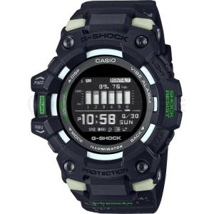 Casio G-Shock GBD-100LM-1DR (GBD-100LM-1DR) Часовници
