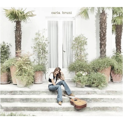Bruni Carla - Carla Bruni LP - Vinyl