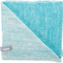 Zopa deka Melange Mint