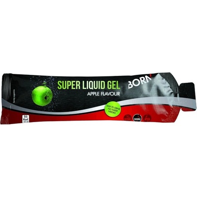 BORN Super Liquid Gel 55 ml