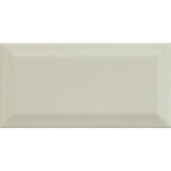 Image 1 of SERAMIKSAN ФАЯНС metro beige 10х20 (880110)