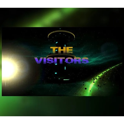 The Visitors