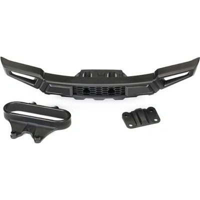 Traxxas броня: Ford Raptor 2017