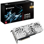 Acer Radeon RX 9070 Predator BiFrost OC White 16GB GDDR6 256bit (DP.Z4GWW.P02) Видео карти
