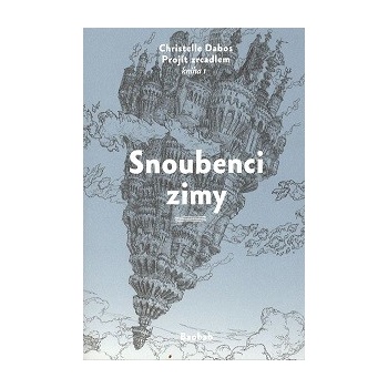 Snoubenci zimy