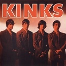 The Kinks: Kinks LP - The Kinks