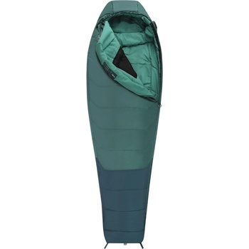 WARG Ursus Polar 180 Цип: Десен / Цвят: зелен