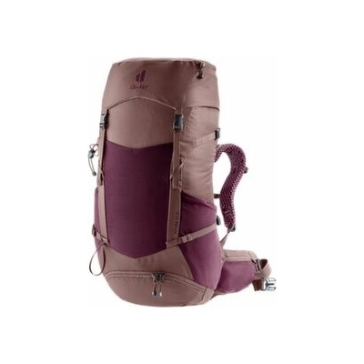 Deuter Futura 30 SL červená