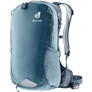 Deuter Раница за колоездене Deuter Race Air 10 Cycling backpack - Atlantic / Ink - размер One Size (502-7205-0111)