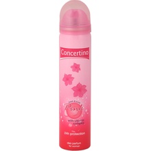 Concertino Pink Woman deospray 75 ml