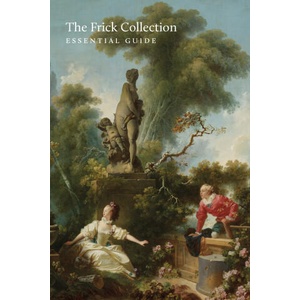 The Frick Collection | Giulio Dalvit, Marie-Laure Buku Pongo (ISBN: 9781913645670)