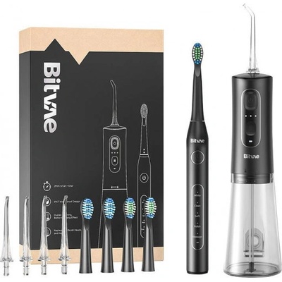 Bitvae D2+C2 black