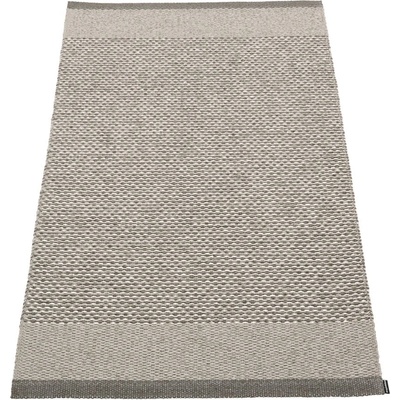 Pappelina Сив килим за открито и закрито 85x160 cm Edit Warm Grey - Pappelina (ET9A816)