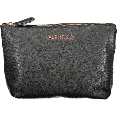 Valentino bags Дамски клъч valentino bags, uni, Черен (vbe8u9513scarlettre_nenero)